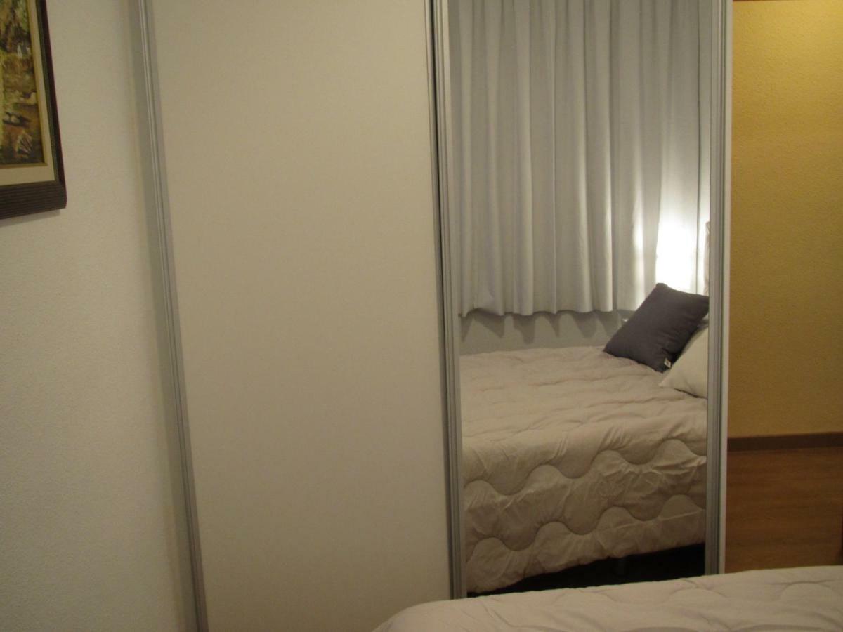 Apartamento Avenida Apartment Cuenca  Exterior foto