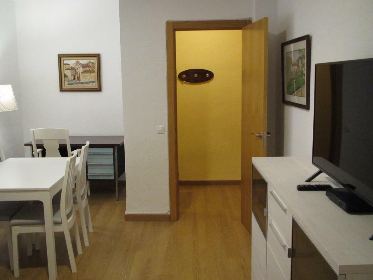 Apartamento Avenida Apartment Cuenca  Exterior foto