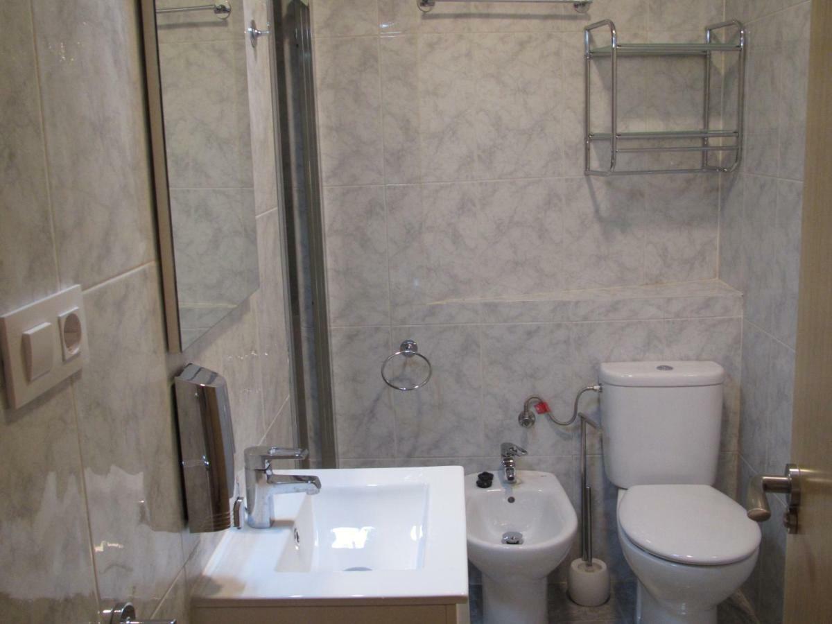 Apartamento Avenida Apartment Cuenca  Exterior foto