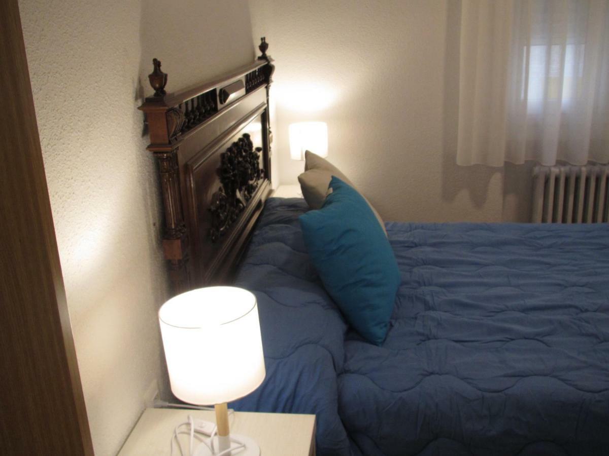 Apartamento Avenida Apartment Cuenca  Exterior foto