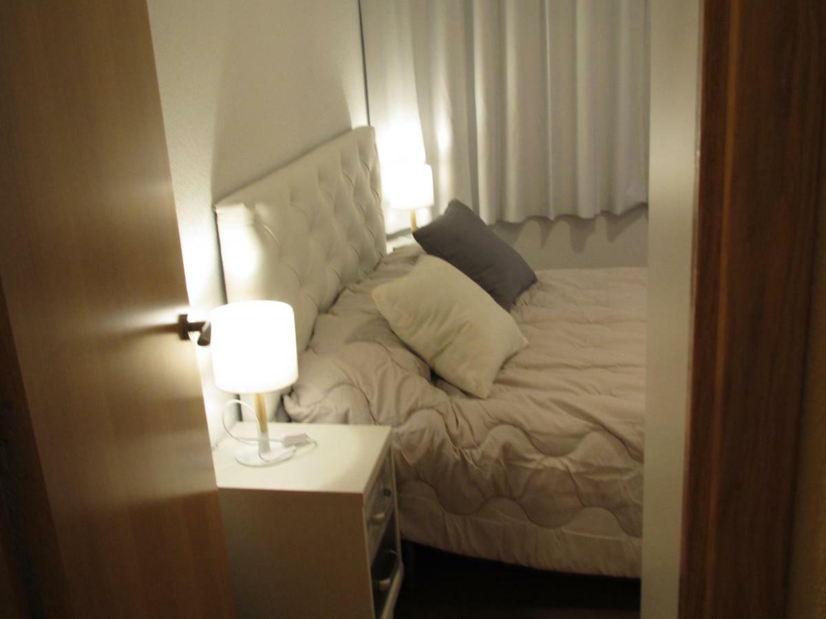 Apartamento Avenida Apartment Cuenca  Exterior foto