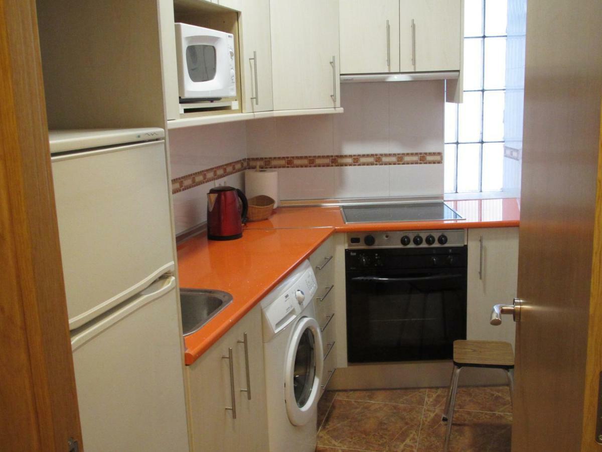 Apartamento Avenida Apartment Cuenca  Exterior foto