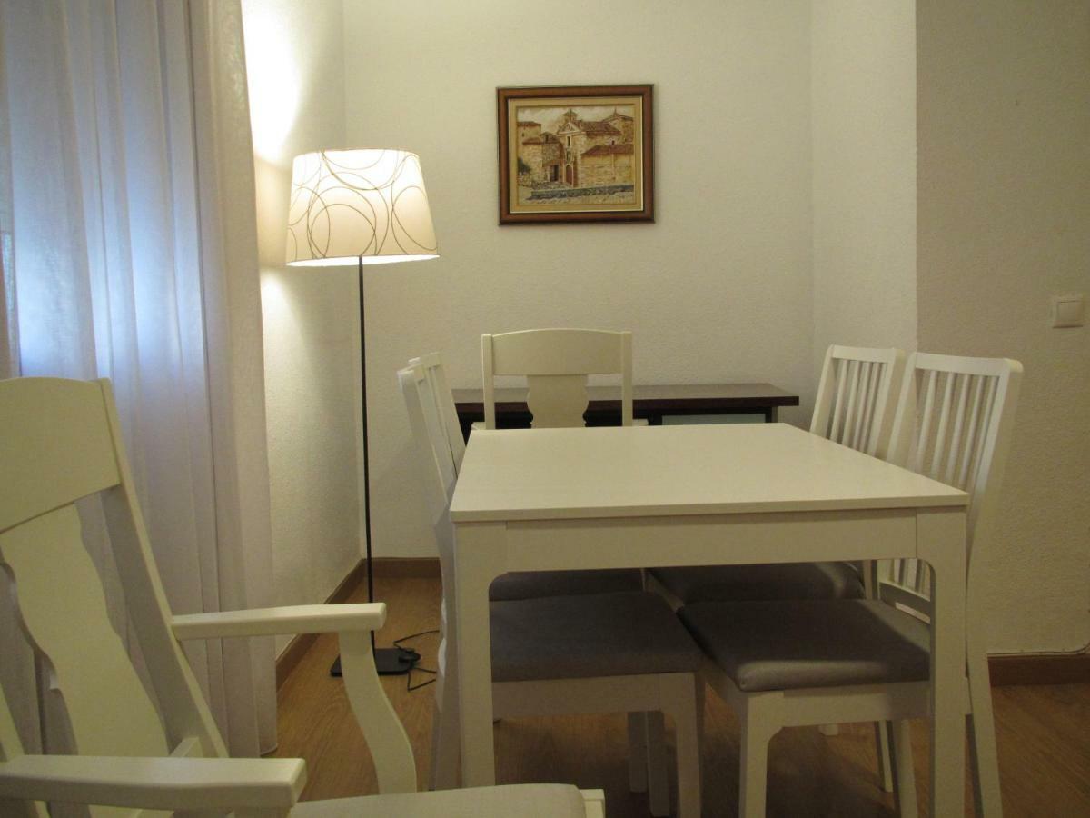 Apartamento Avenida Apartment Cuenca  Exterior foto
