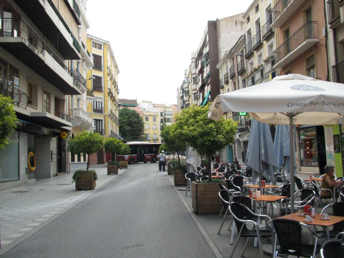 Apartamento Avenida Apartment Cuenca  Exterior foto